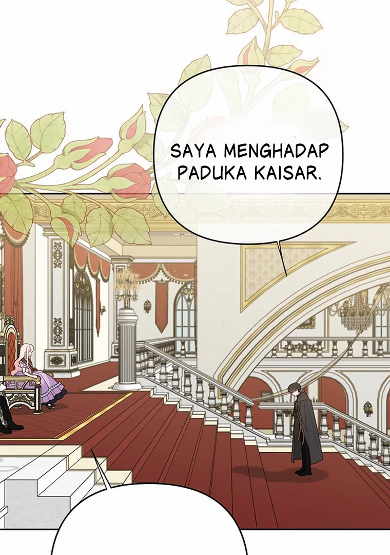 Baby Tyrant Bab 100 halaman 55