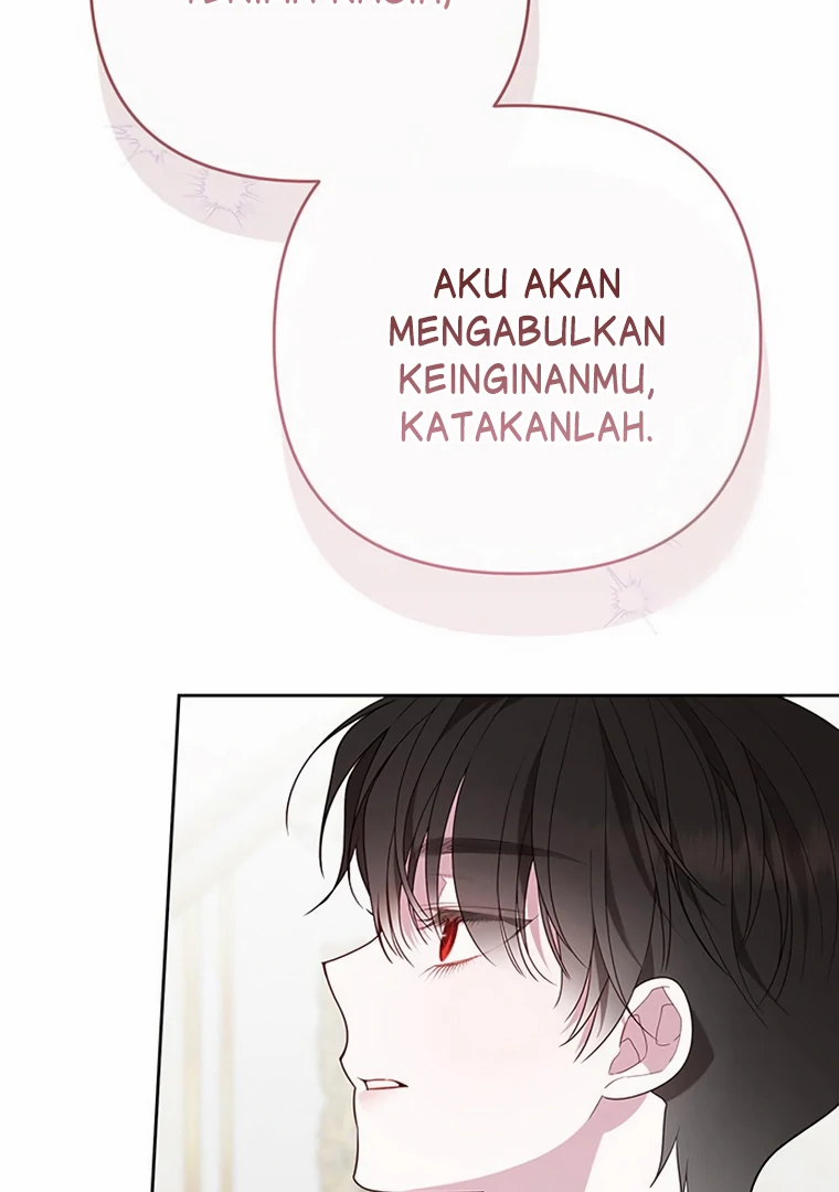 Baby Tyrant Bab 100 halaman 58