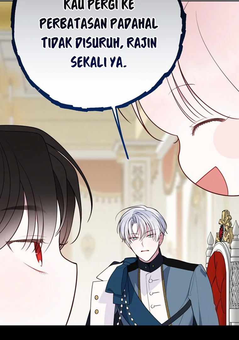 Baby Tyrant Bab 100 halaman 61