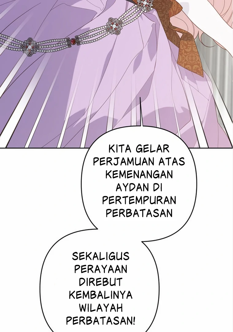 Baby Tyrant Bab 100 halaman 69