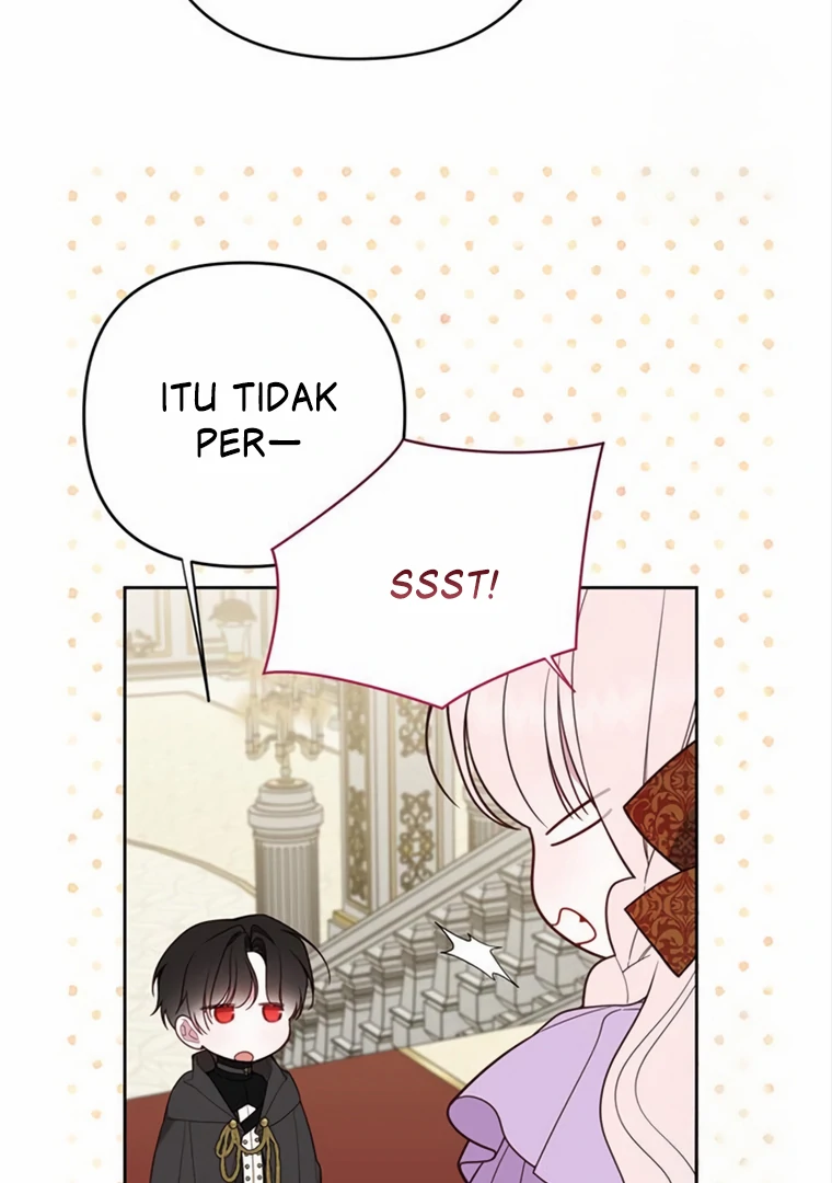 Baby Tyrant Bab 100 halaman 70