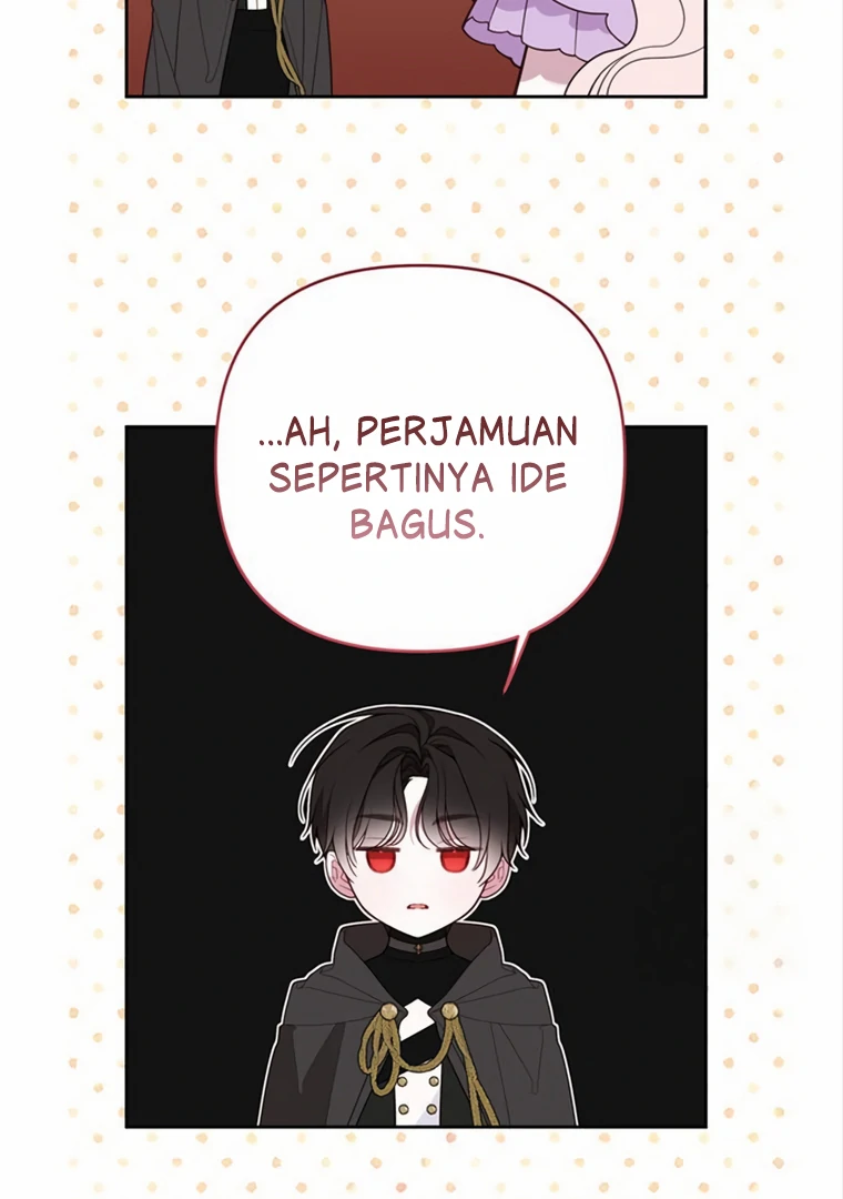 Baby Tyrant Bab 100 halaman 71