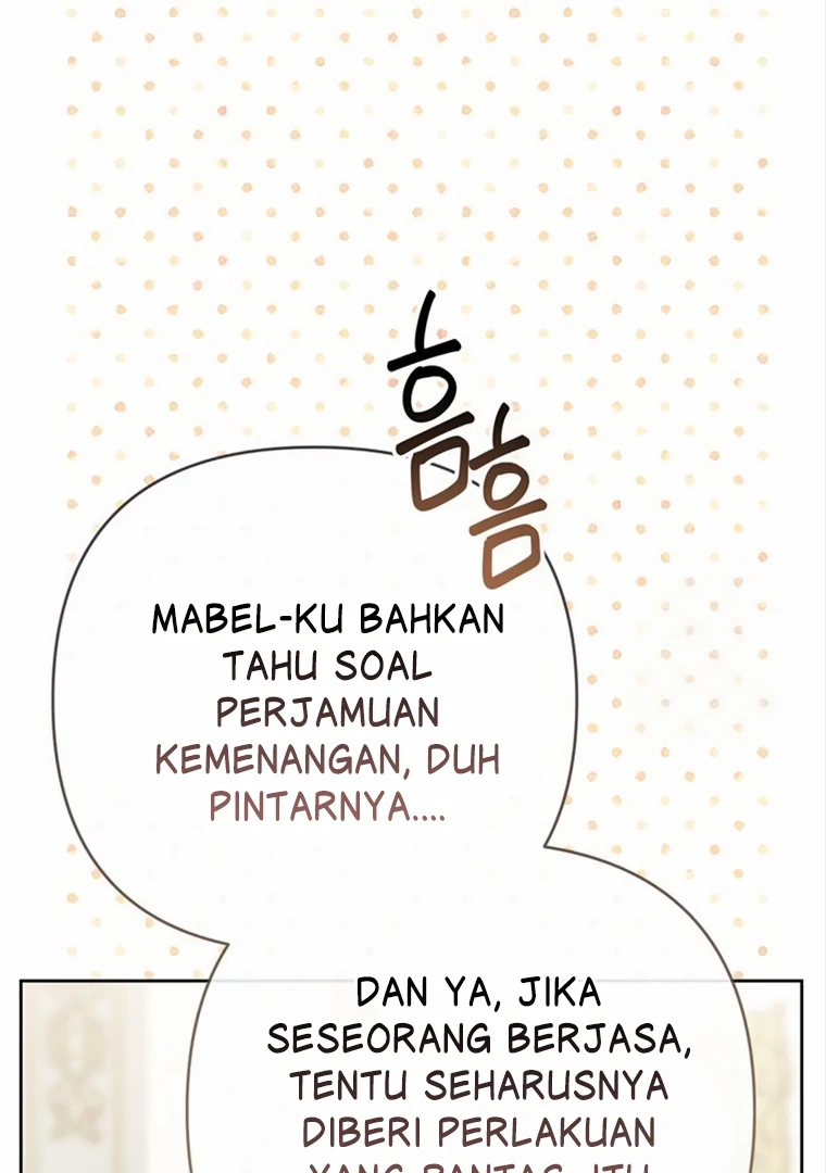 Baby Tyrant Bab 100 halaman 72