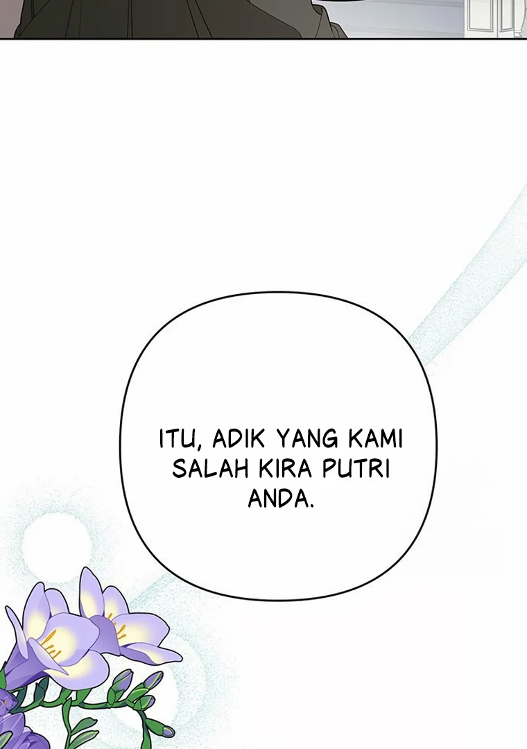 Baby Tyrant Bab 100 halaman 82