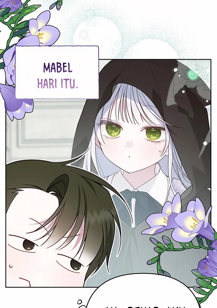Baby Tyrant Bab 100 halaman 83