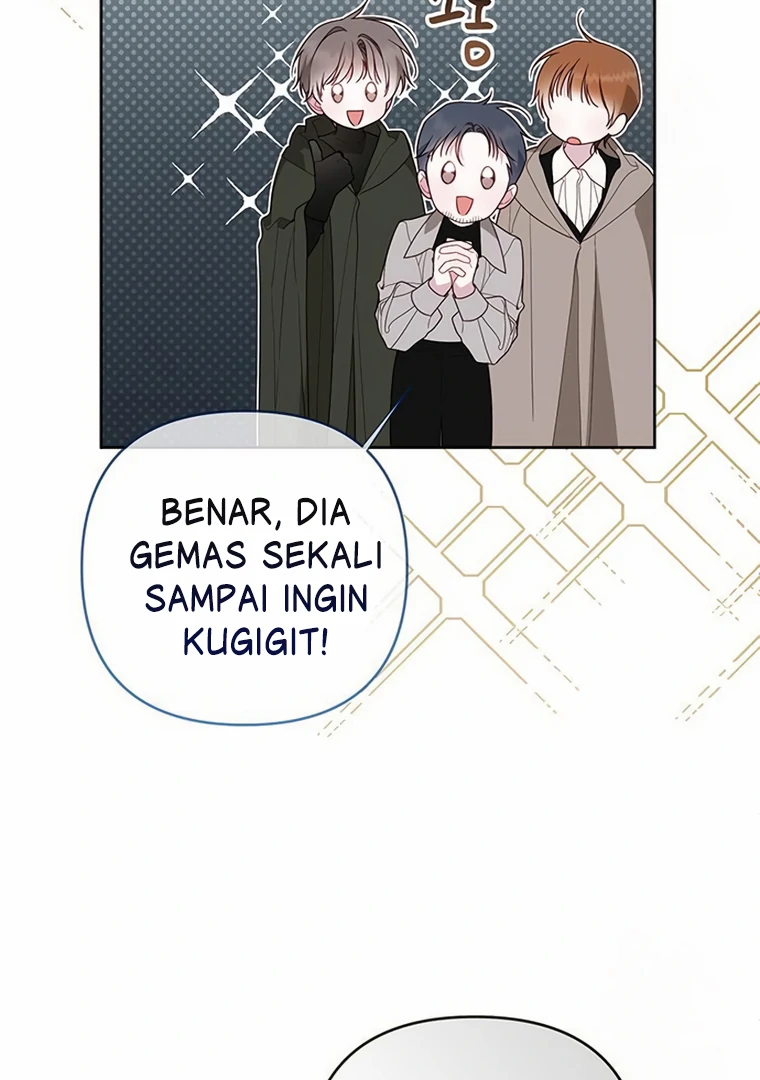 Baby Tyrant Bab 100 halaman 85