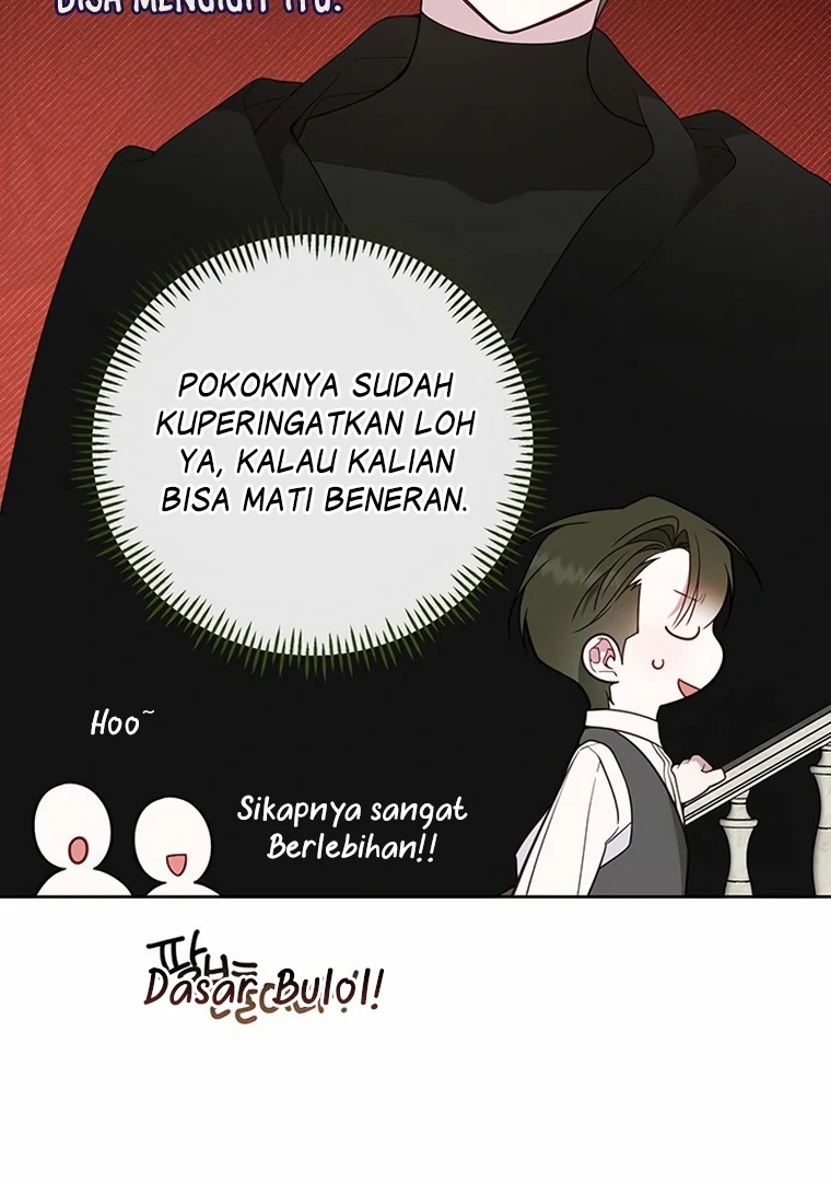 Baby Tyrant Bab 100 halaman 89