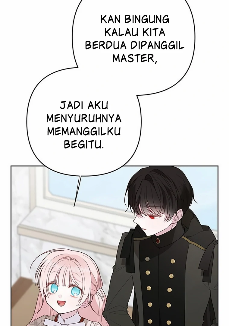 Baby Tyrant Bab 100 halaman 96