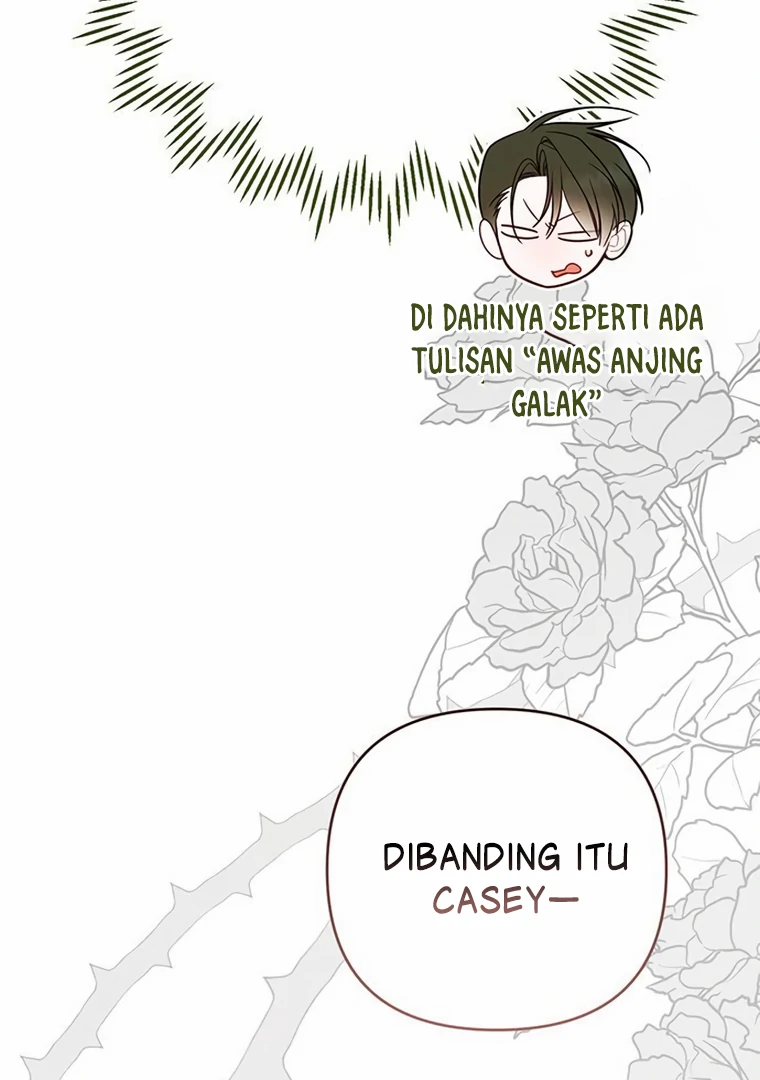 Baby Tyrant Bab 100 halaman 98