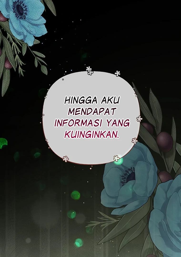 Baby Tyrant chapter 101 halaman 8