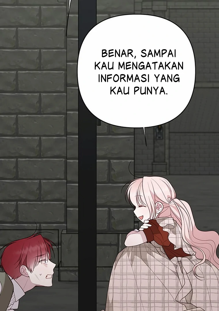 Baby Tyrant chapter 101 halaman 13