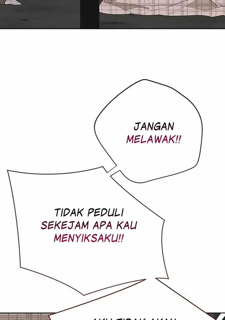 Baby Tyrant chapter 101 halaman 14