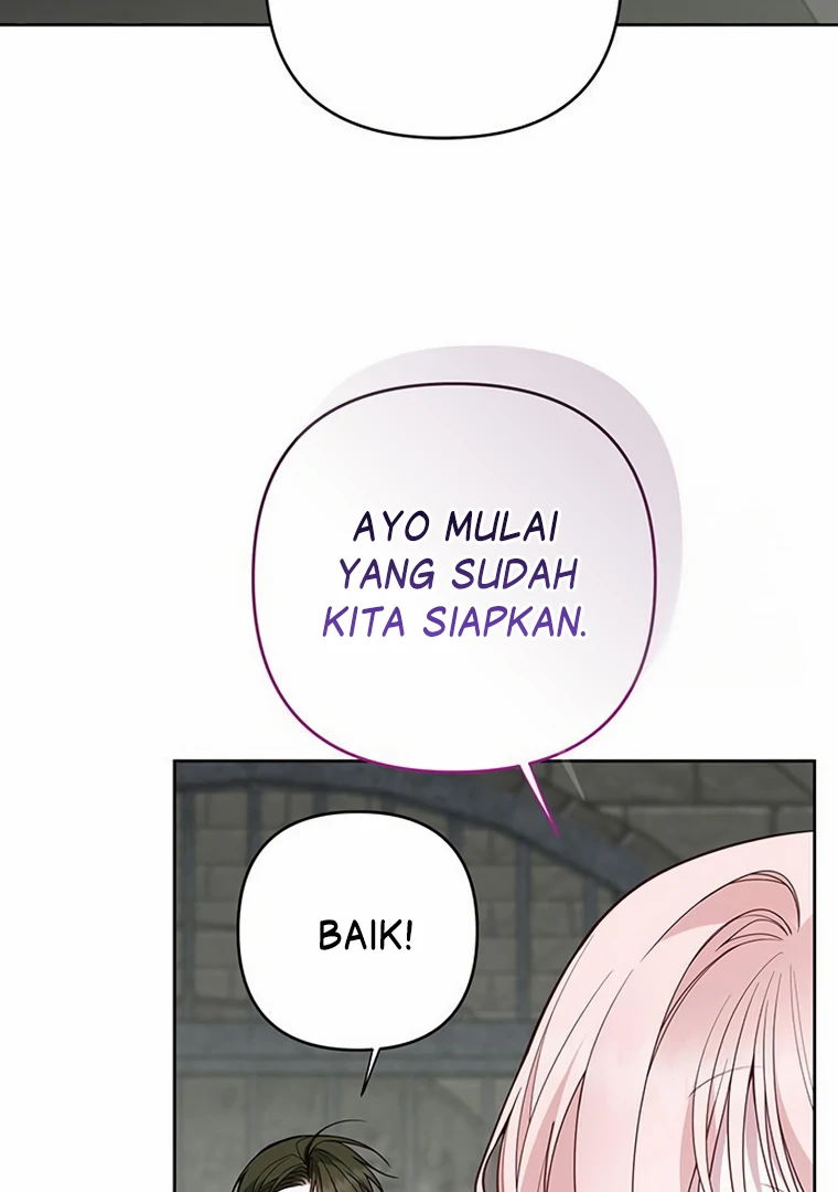 Baby Tyrant chapter 101 halaman 16