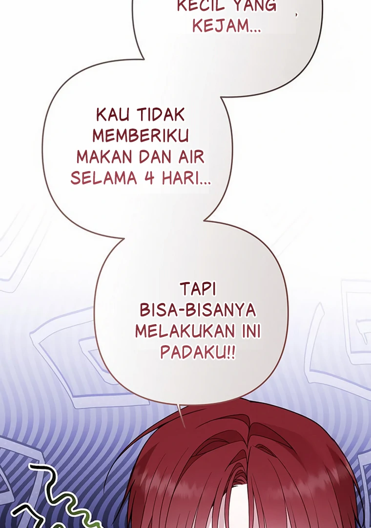 Baby Tyrant chapter 101 halaman 28