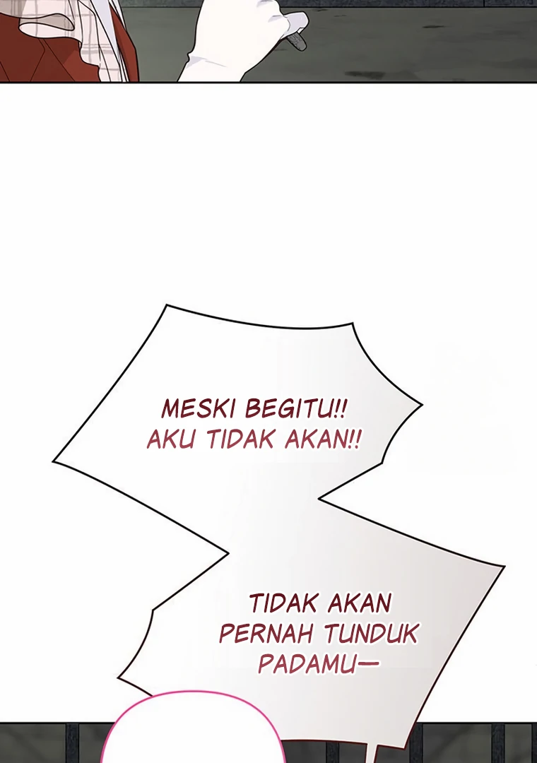 Baby Tyrant chapter 101 halaman 30