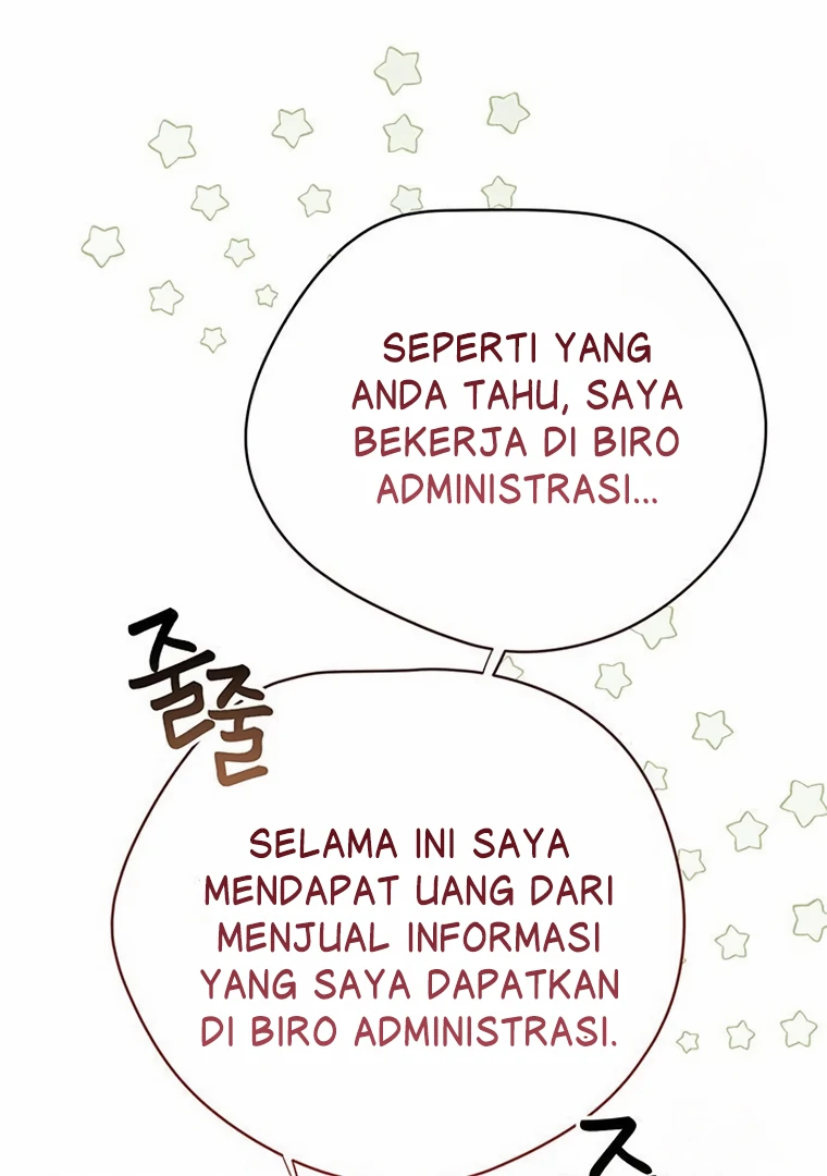 Baby Tyrant chapter 101 halaman 34