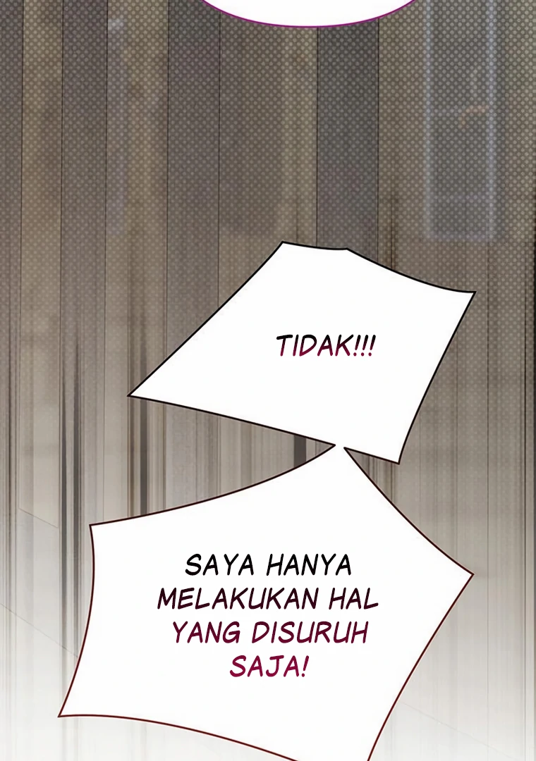 Baby Tyrant chapter 101 halaman 38