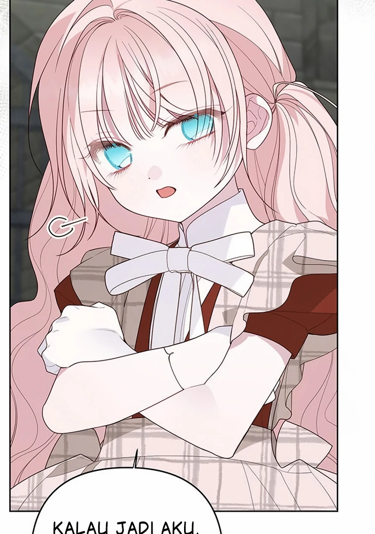 Baby Tyrant chapter 101 halaman 40