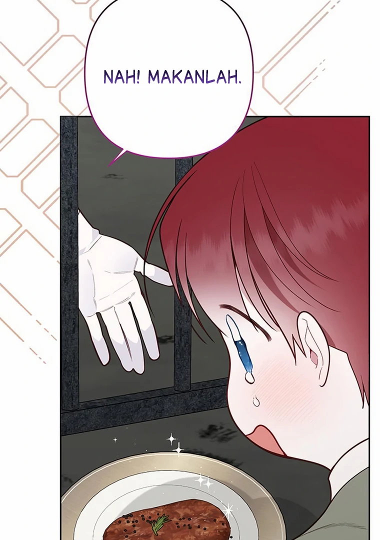 Baby Tyrant chapter 101 halaman 42