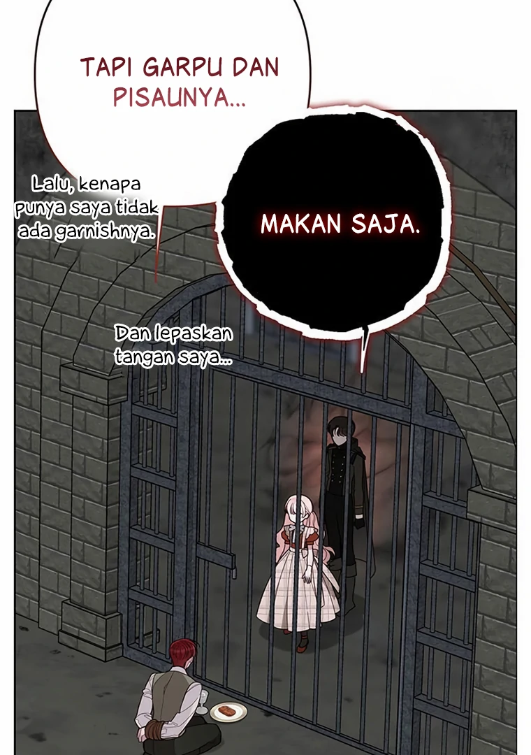 Baby Tyrant chapter 101 halaman 44