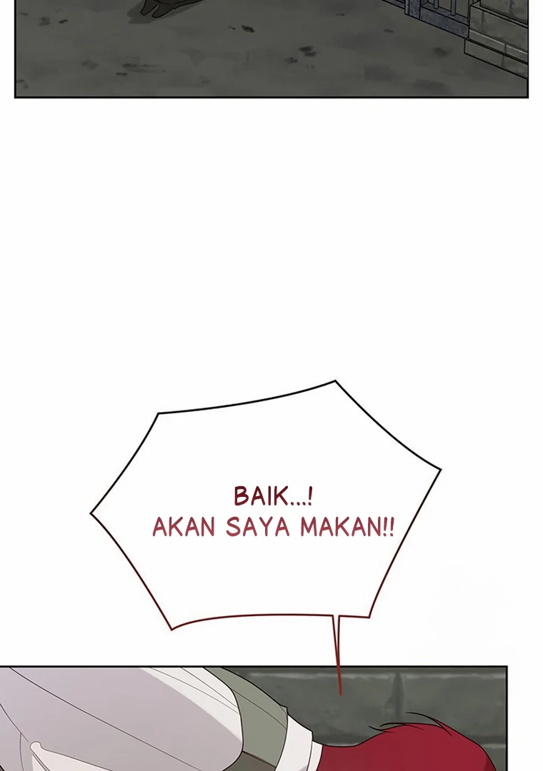Baby Tyrant chapter 101 halaman 45