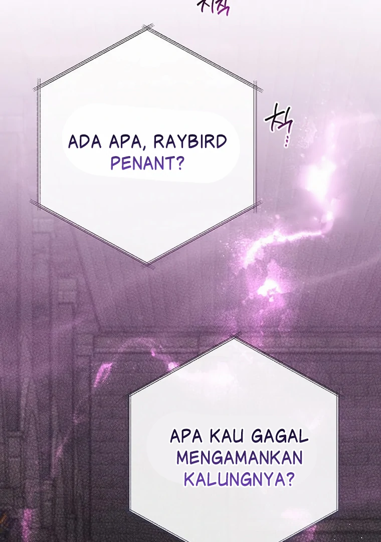 Baby Tyrant chapter 101 halaman 52