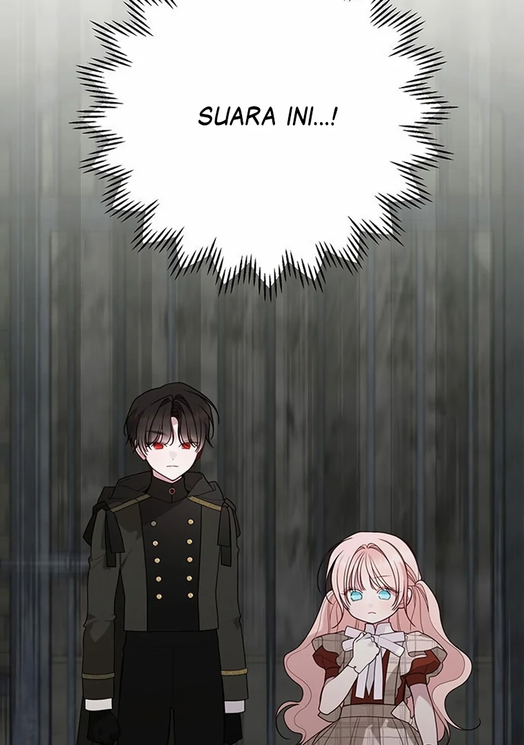 Baby Tyrant chapter 101 halaman 54