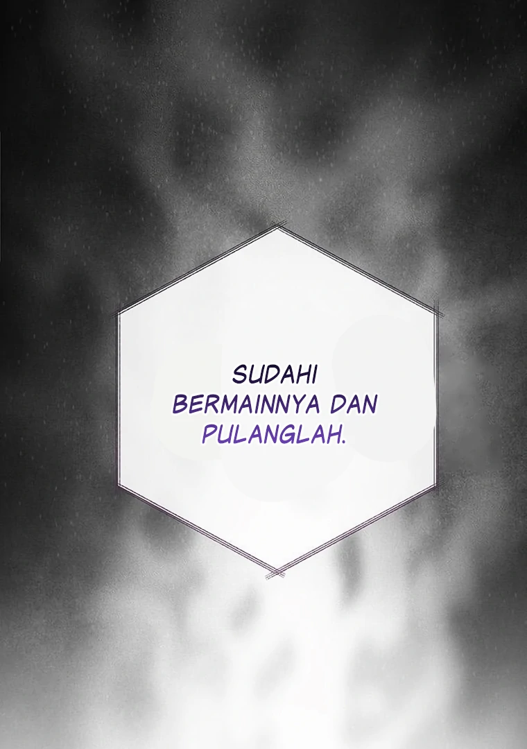 Baby Tyrant chapter 101 halaman 63