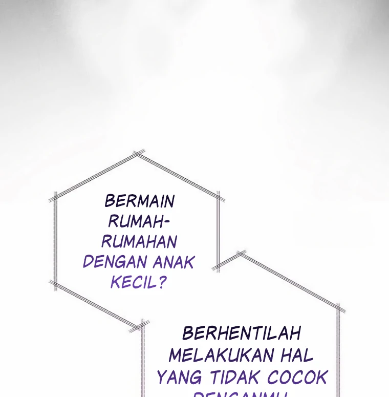 Baby Tyrant chapter 101 halaman 64