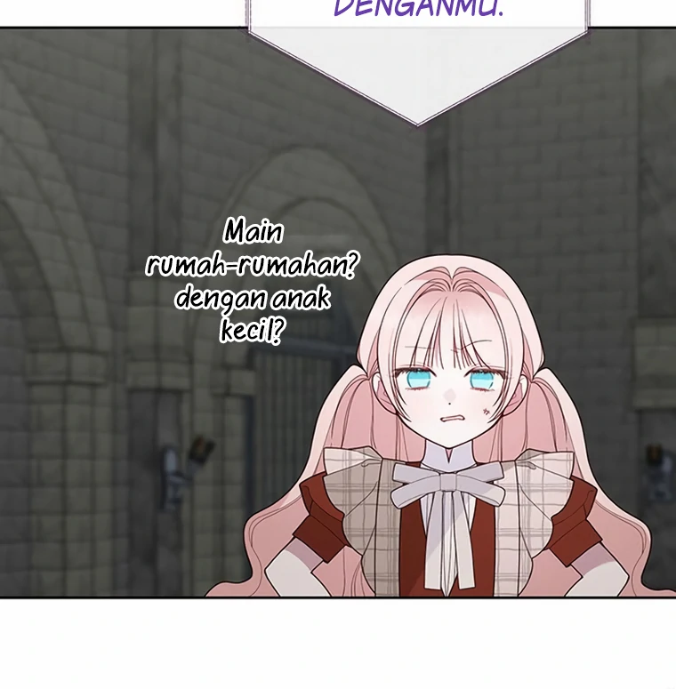 Baby Tyrant chapter 101 halaman 65