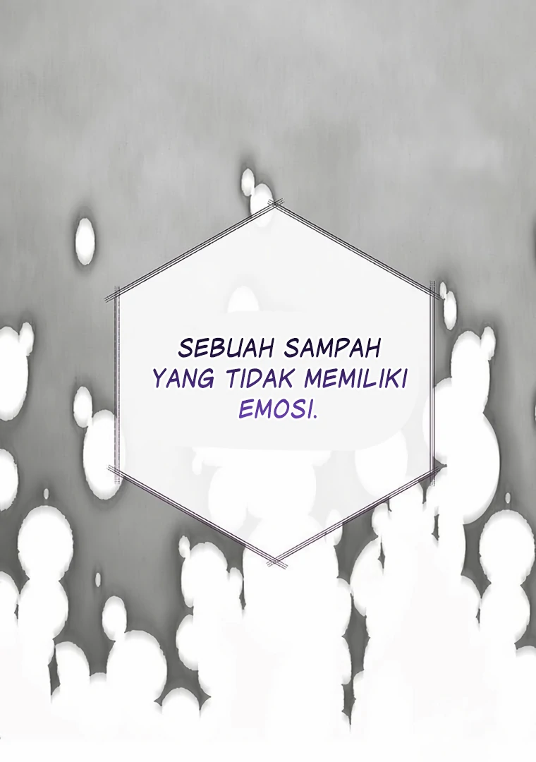 Baby Tyrant chapter 101 halaman 68