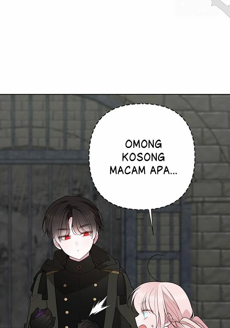 Baby Tyrant chapter 101 halaman 71