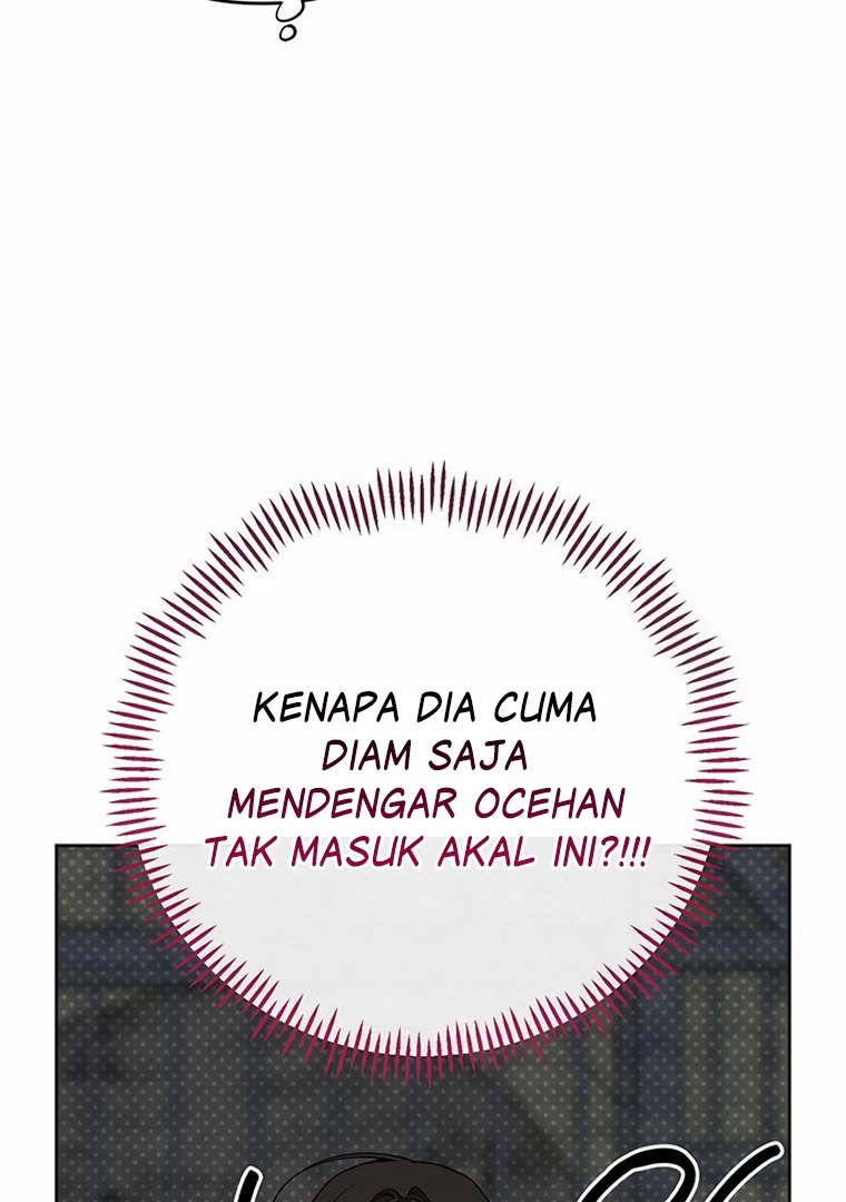 Baby Tyrant chapter 101 halaman 77