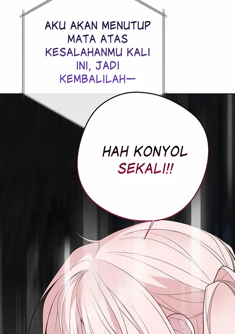 Baby Tyrant chapter 101 halaman 79