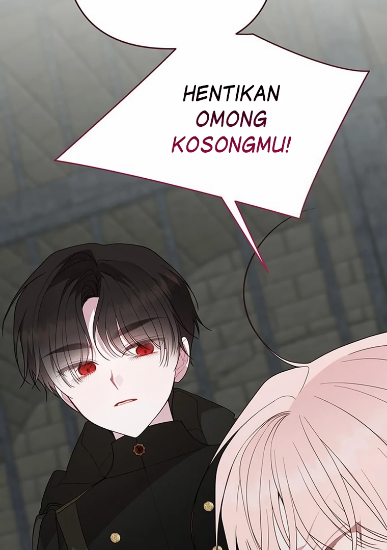 Baby Tyrant chapter 101 halaman 82