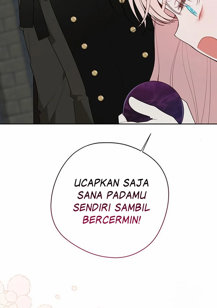 Baby Tyrant chapter 101 halaman 83