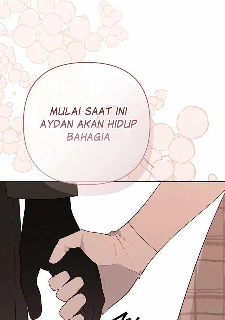 Baby Tyrant chapter 101 halaman 84