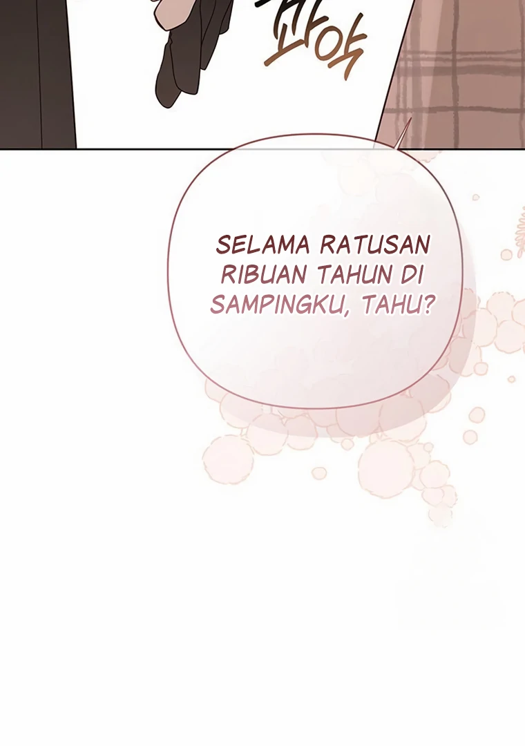 Baby Tyrant chapter 101 halaman 85