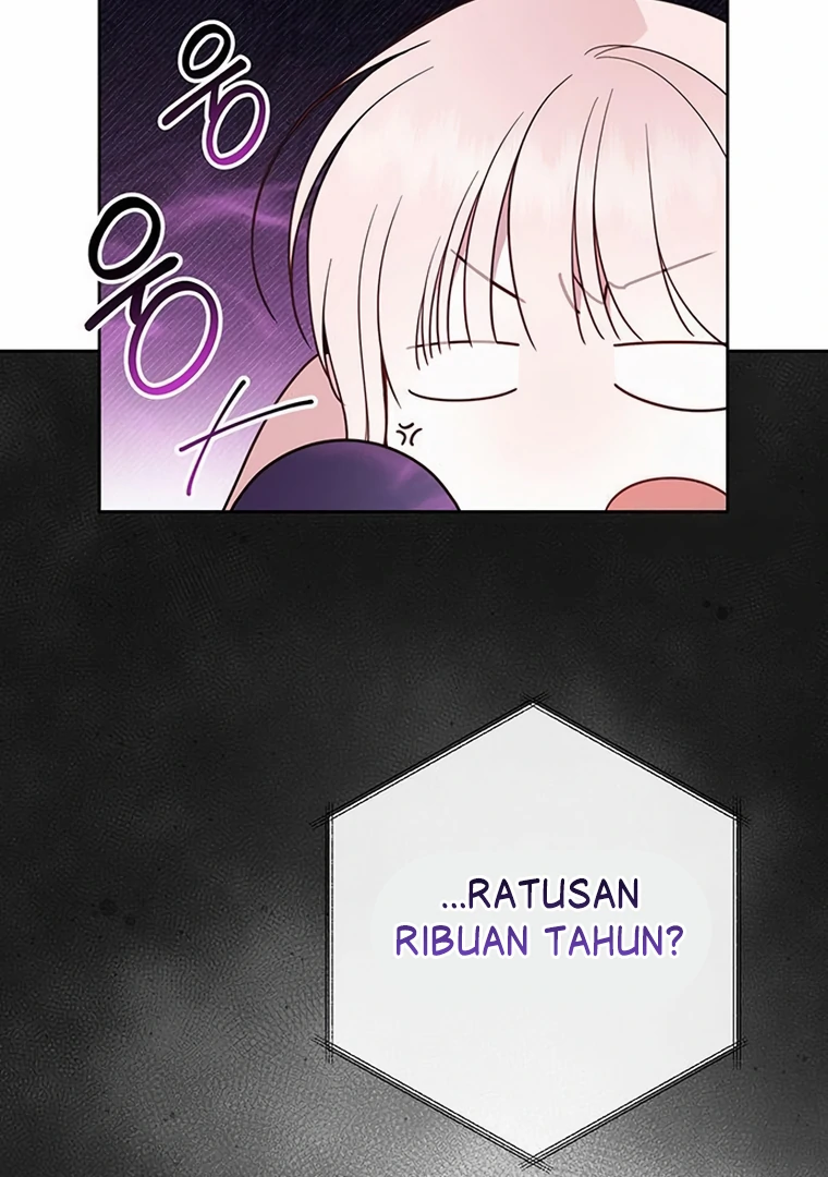 Baby Tyrant chapter 101 halaman 87