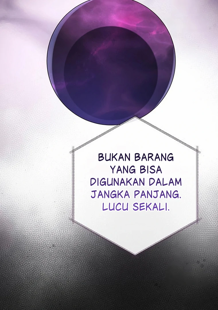 Baby Tyrant chapter 101 halaman 89