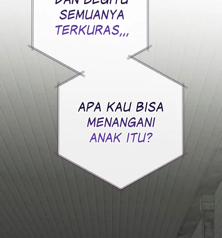 Baby Tyrant chapter 101 halaman 96