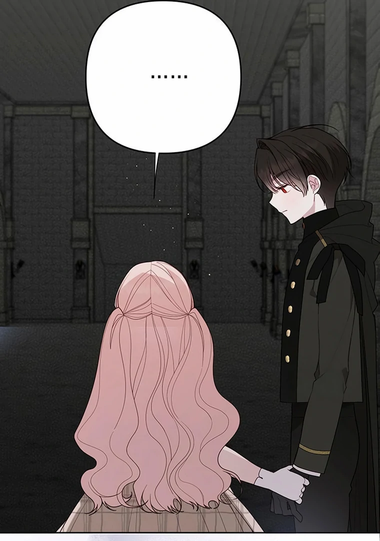 Baby Tyrant chapter 101 halaman 97