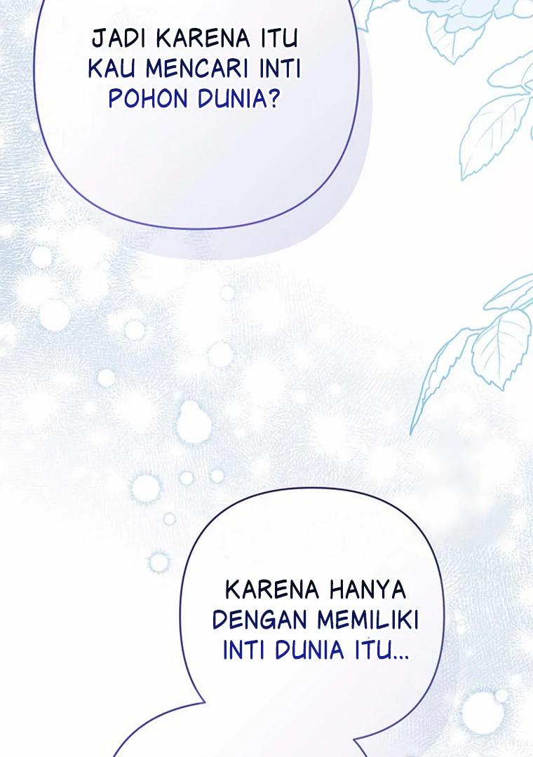 Baby Tyrant chapter 101 halaman 106