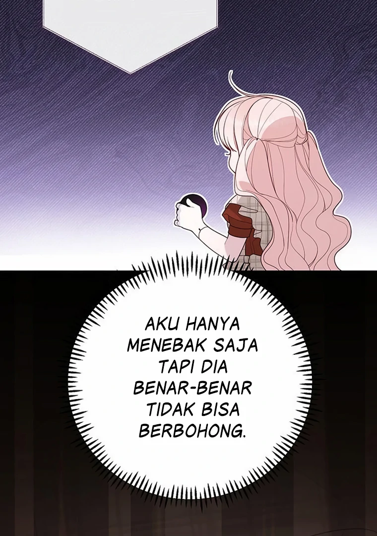 Baby Tyrant chapter 101 halaman 108