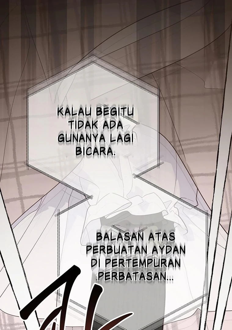 Baby Tyrant chapter 101 halaman 109
