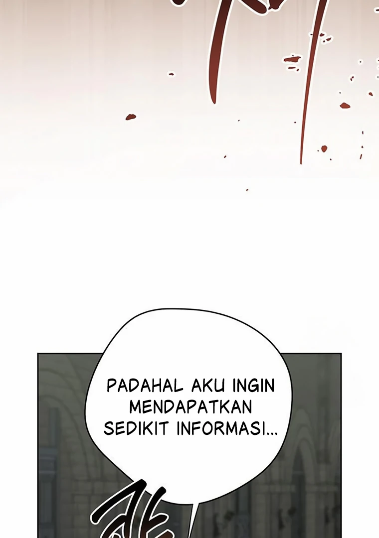 Baby Tyrant chapter 101 halaman 111