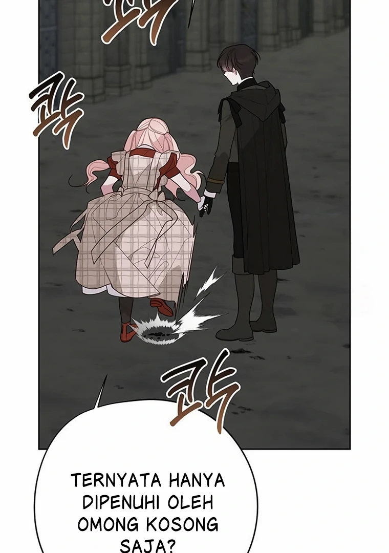 Baby Tyrant chapter 101 halaman 112