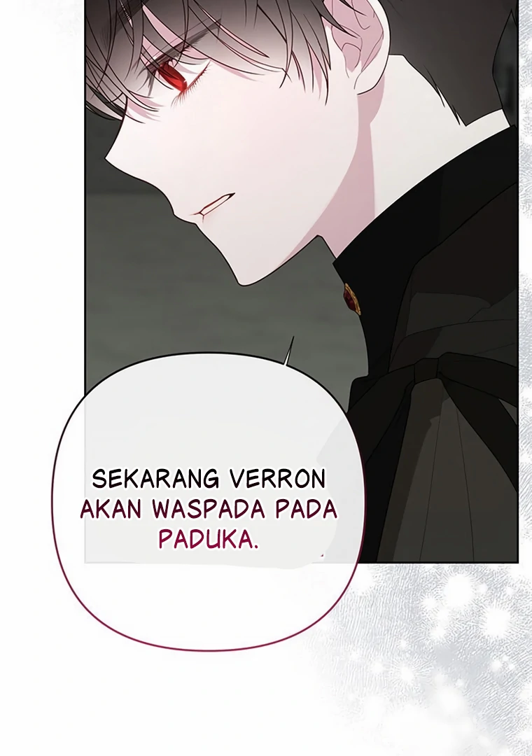 Baby Tyrant chapter 101 halaman 114