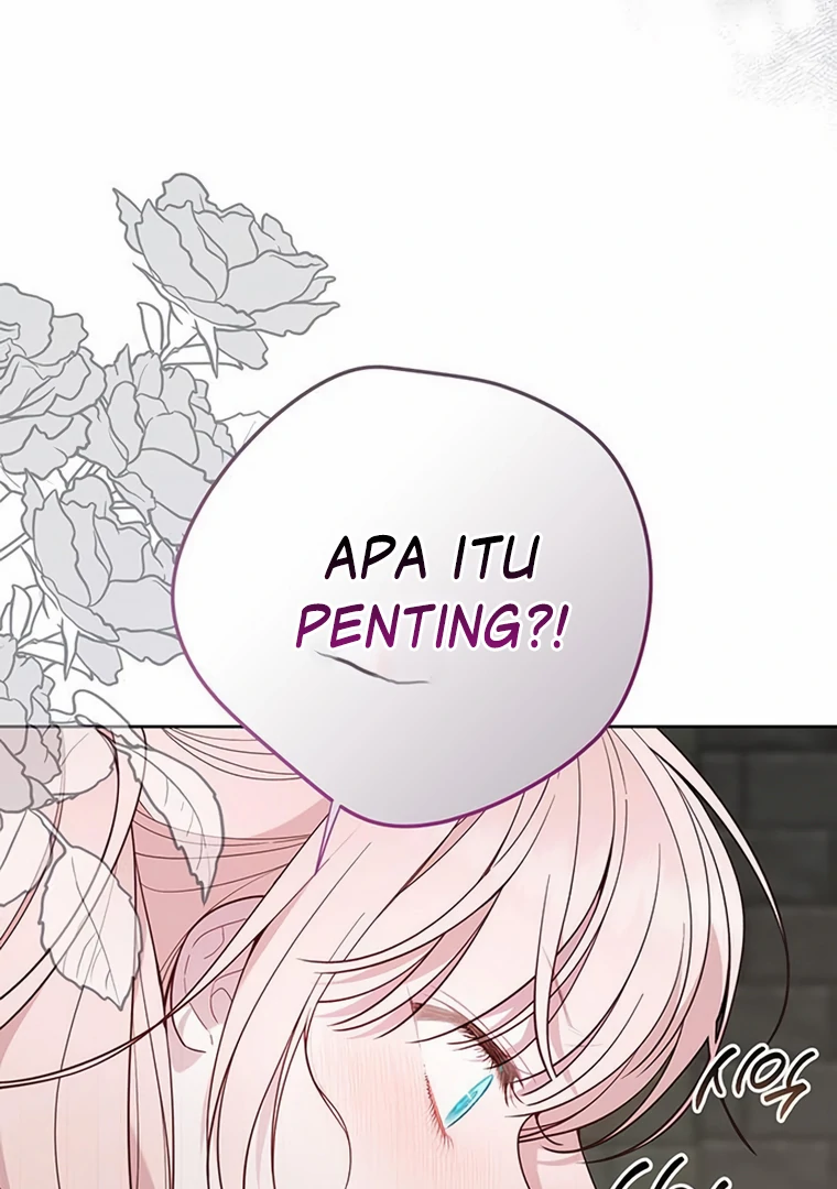 Baby Tyrant chapter 101 halaman 115