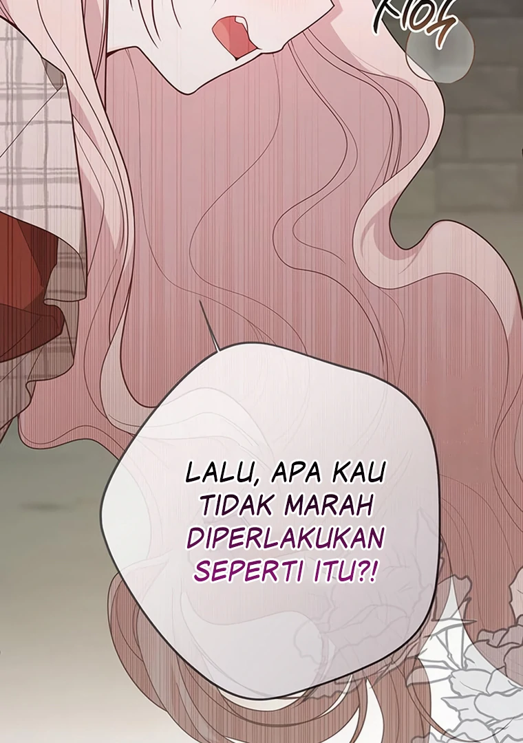 Baby Tyrant chapter 101 halaman 116